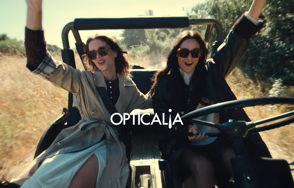 “TU, SOLO TU” OPTICALIA